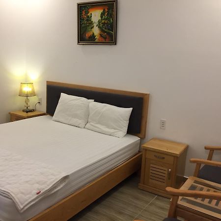 דואונג דונג Aroma Hotel And Spa מראה חיצוני תמונה