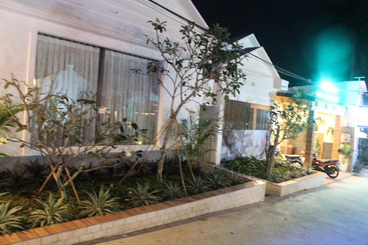 דואונג דונג Aroma Hotel And Spa מראה חיצוני תמונה