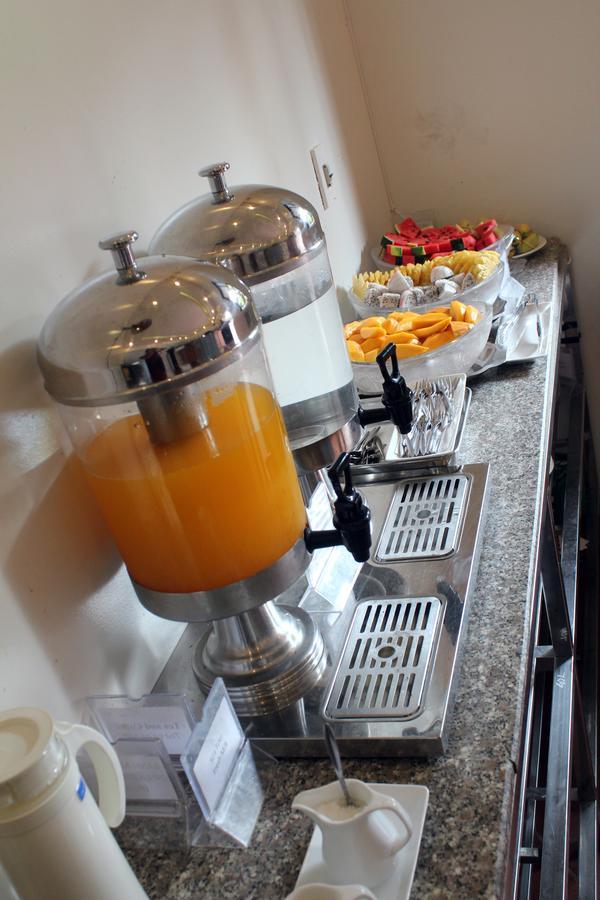 דואונג דונג Aroma Hotel And Spa מראה חיצוני תמונה