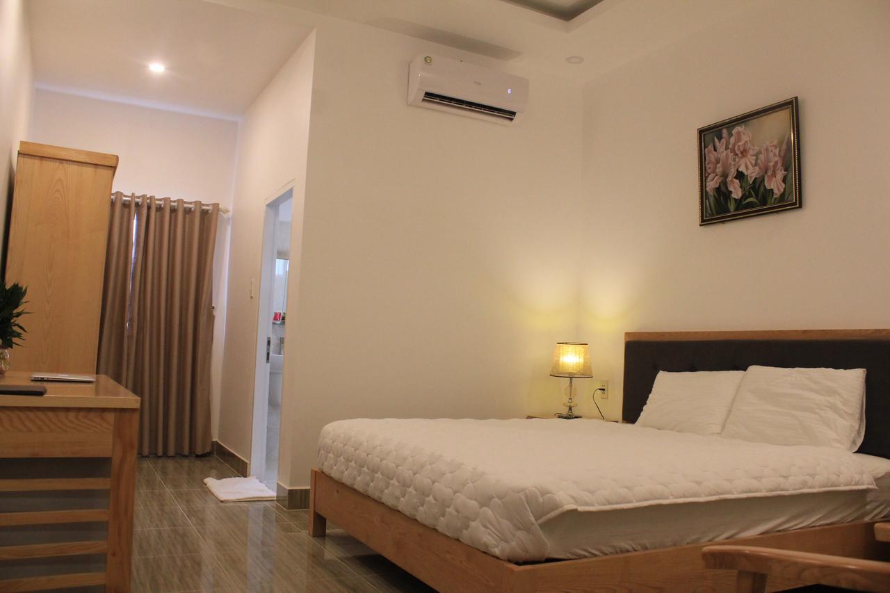 דואונג דונג Aroma Hotel And Spa מראה חיצוני תמונה