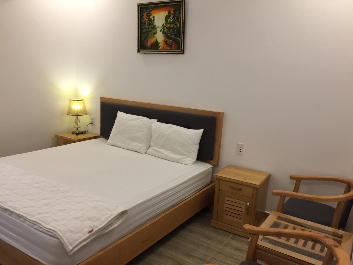 דואונג דונג Aroma Hotel And Spa מראה חיצוני תמונה