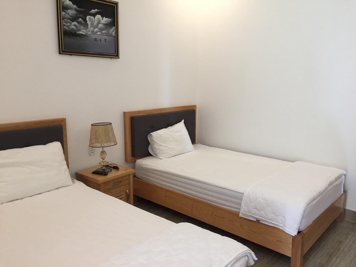 דואונג דונג Aroma Hotel And Spa מראה חיצוני תמונה