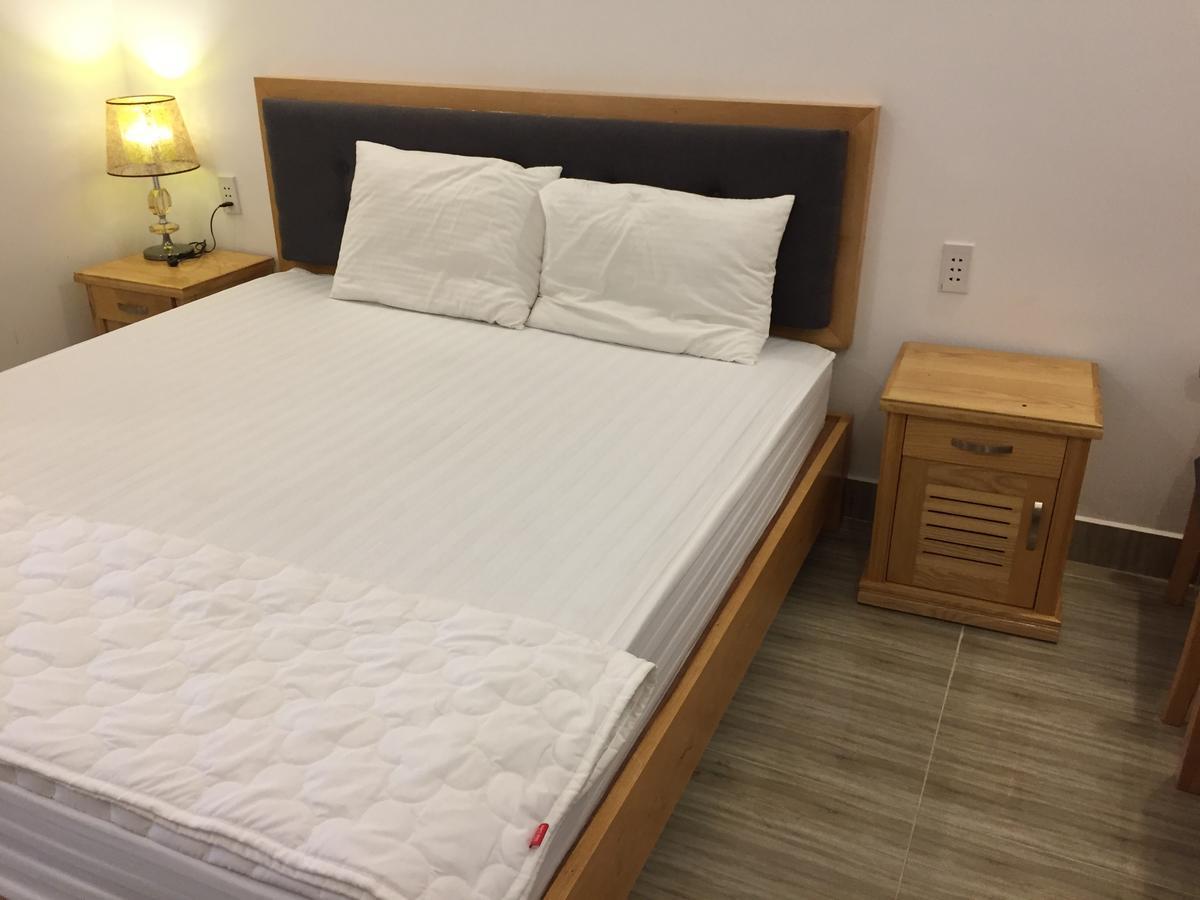 דואונג דונג Aroma Hotel And Spa מראה חיצוני תמונה